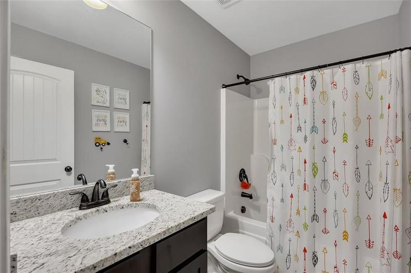 Image for property 542 Broughton Drive, Canton, GA 30114