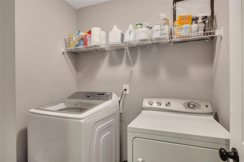 Image for property 542 Broughton Drive, Canton, GA 30114