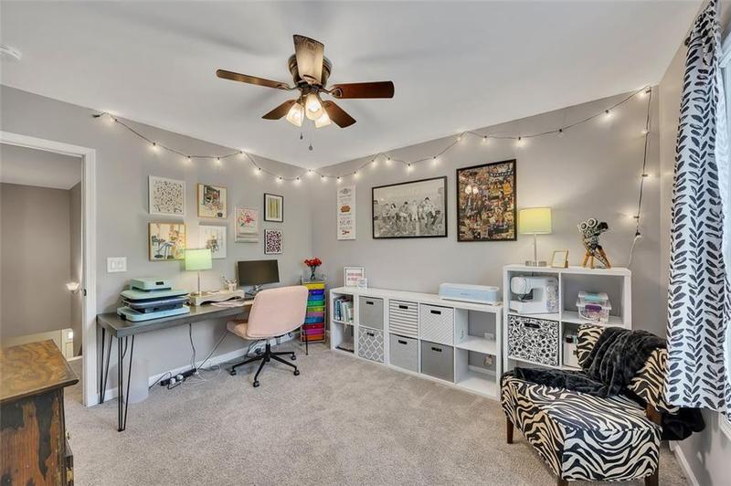 Image for property 542 Broughton Drive, Canton, GA 30114