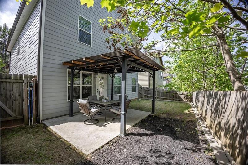 Image for property 542 Broughton Drive, Canton, GA 30114