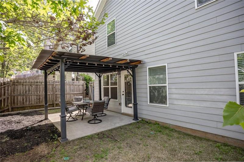 Image for property 542 Broughton Drive, Canton, GA 30114