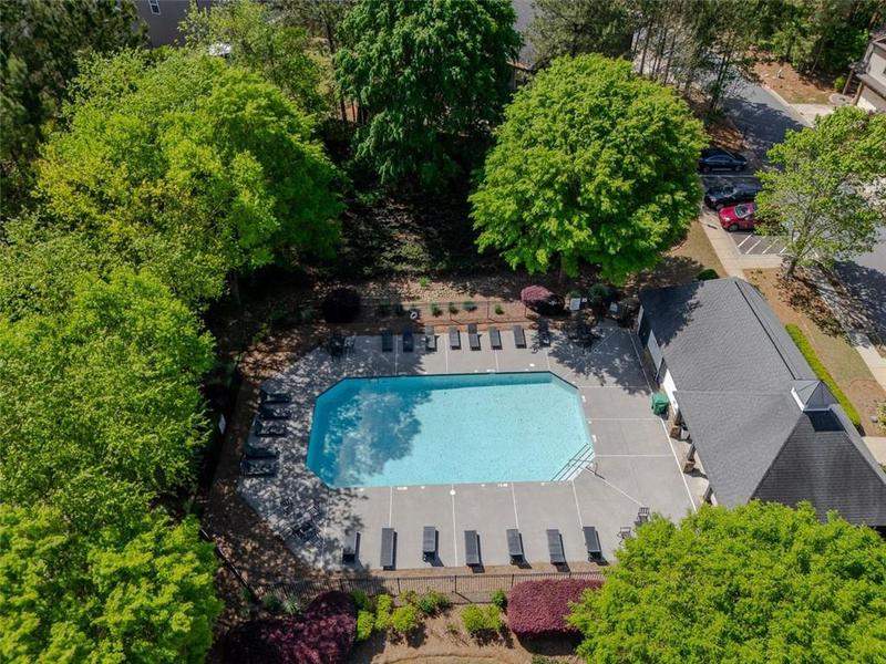 Image for property 542 Broughton Drive, Canton, GA 30114