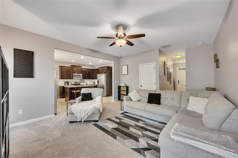 Image for property 542 Broughton Drive, Canton, GA 30114