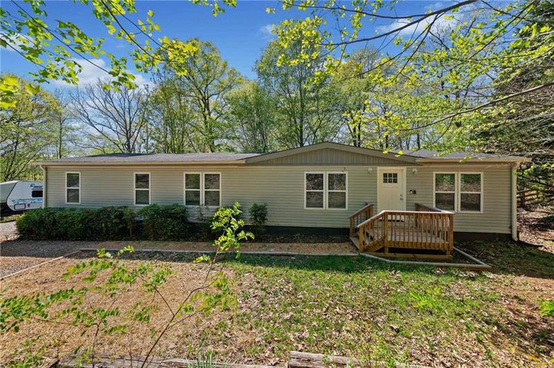 Image for property 399 Mountain Oak Trail, Jasper, GA 30143
