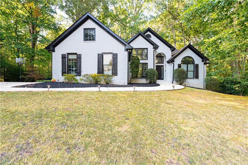 Image for property 4685 Hamptons Drive, Alpharetta, GA 30004