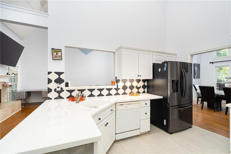 Image for property 4685 Hamptons Drive, Alpharetta, GA 30004
