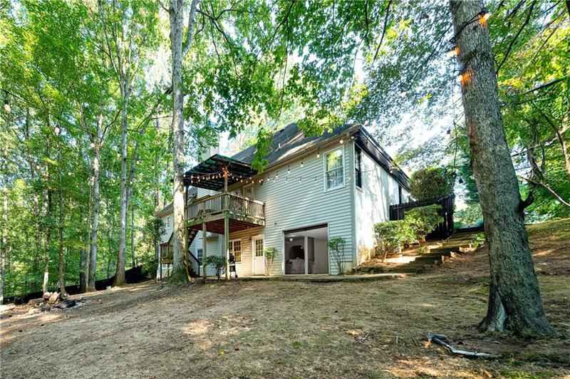 Image for property 4685 Hamptons Drive, Alpharetta, GA 30004