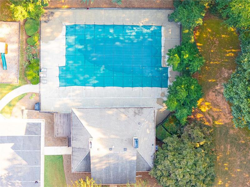 Image for property 4685 Hamptons Drive, Alpharetta, GA 30004