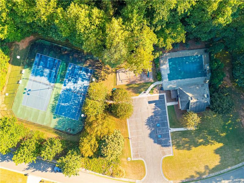 Image for property 4685 Hamptons Drive, Alpharetta, GA 30004