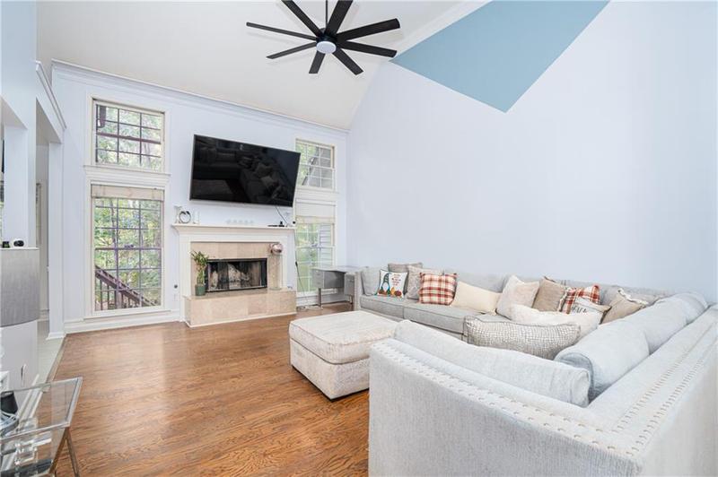 Image for property 4685 Hamptons Drive, Alpharetta, GA 30004