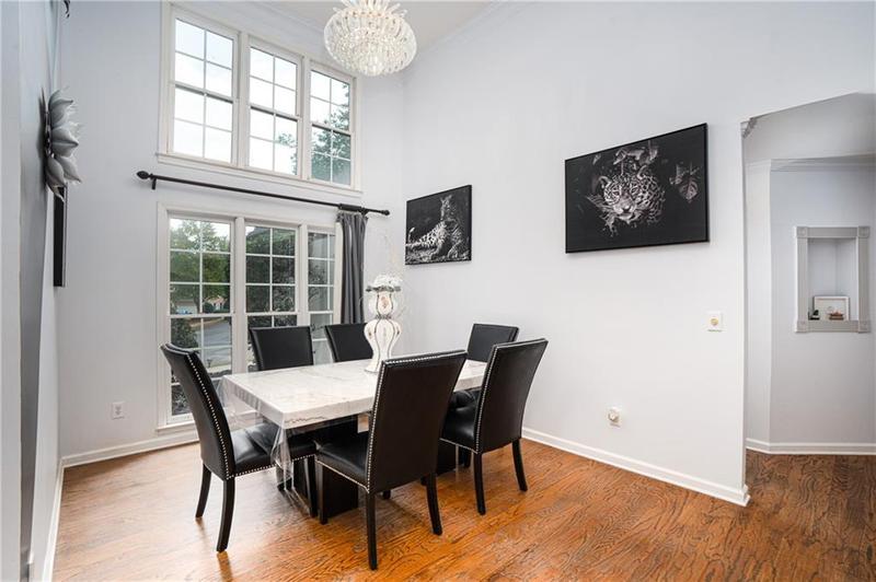 Image for property 4685 Hamptons Drive, Alpharetta, GA 30004