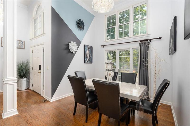 Image for property 4685 Hamptons Drive, Alpharetta, GA 30004