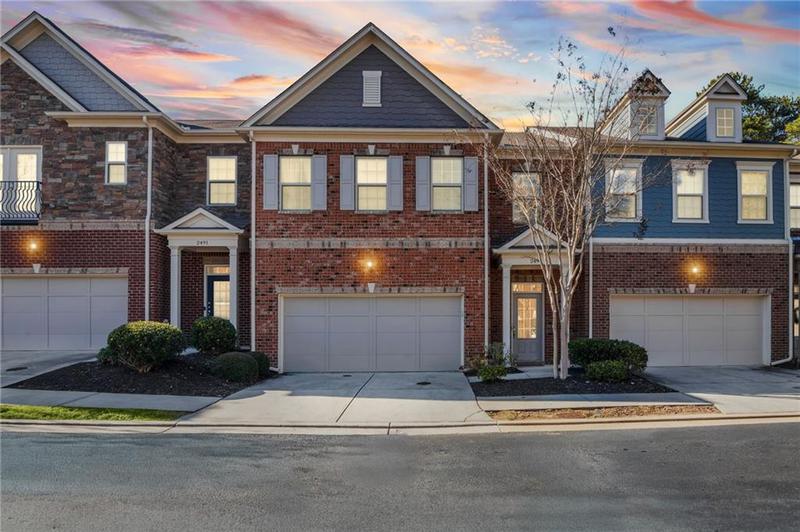 Image for property 2495 Norwood Drive, Smyrna, GA 30080