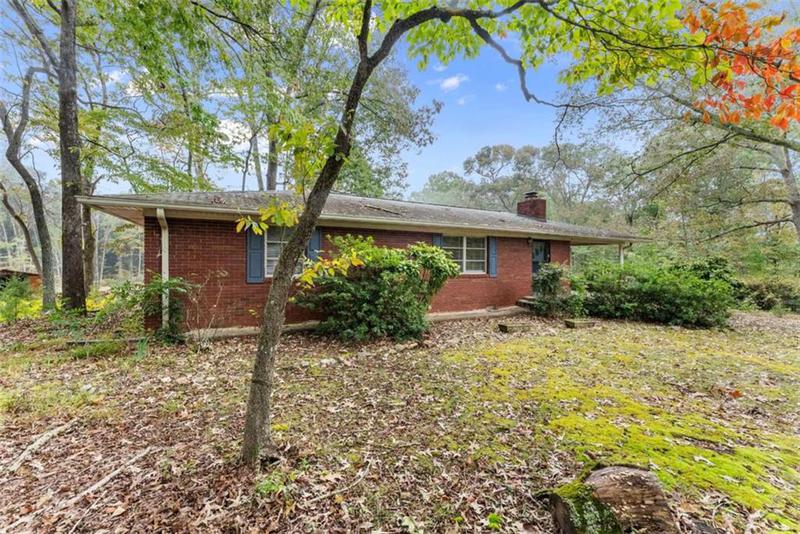 Image for property 3772 Ledan Road, Gainesville, GA 30506