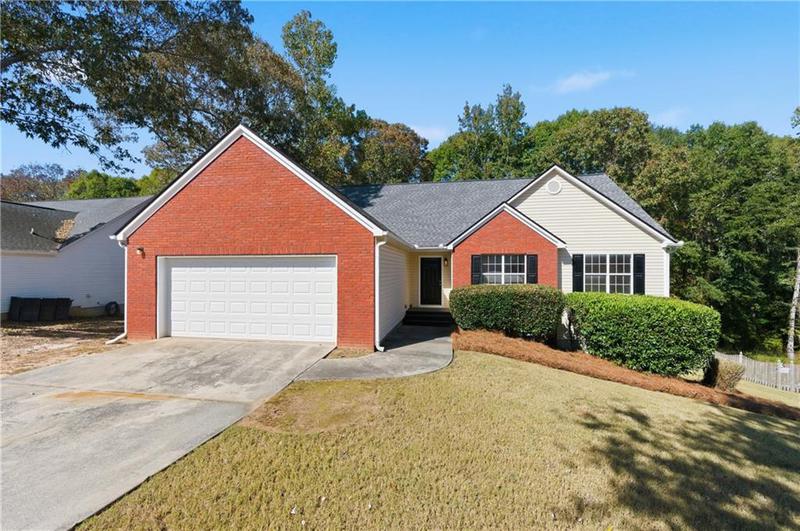 Image for property 1730 Alcovy River Drive, Dacula, GA 30019