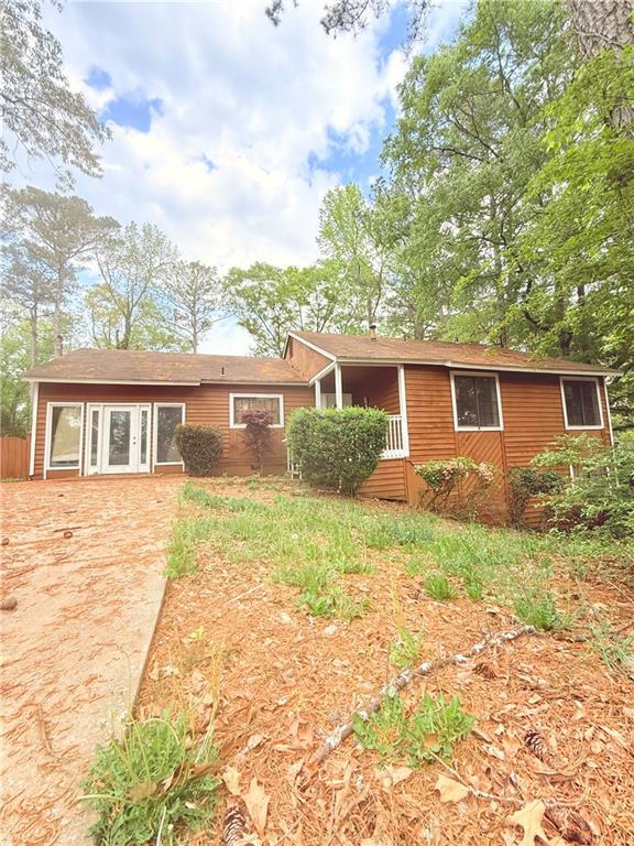 Image for property 1445 Diplomat Drive, Riverdale, GA 30296
