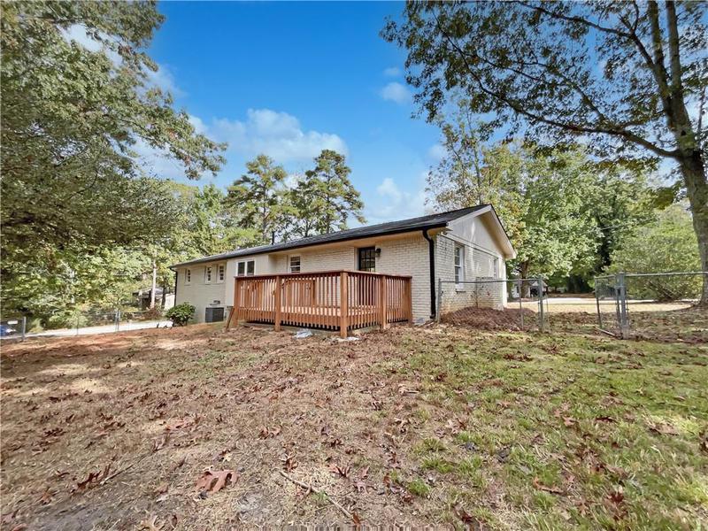 Image for property 3811 Reynolds Road, Douglasville, GA 30135