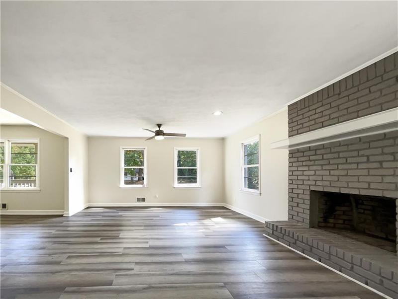 Image for property 3811 Reynolds Road, Douglasville, GA 30135
