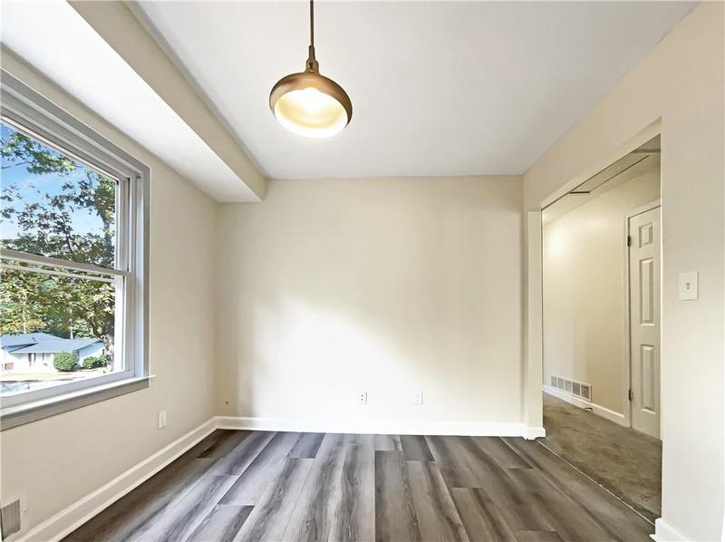 Image for property 3811 Reynolds Road, Douglasville, GA 30135