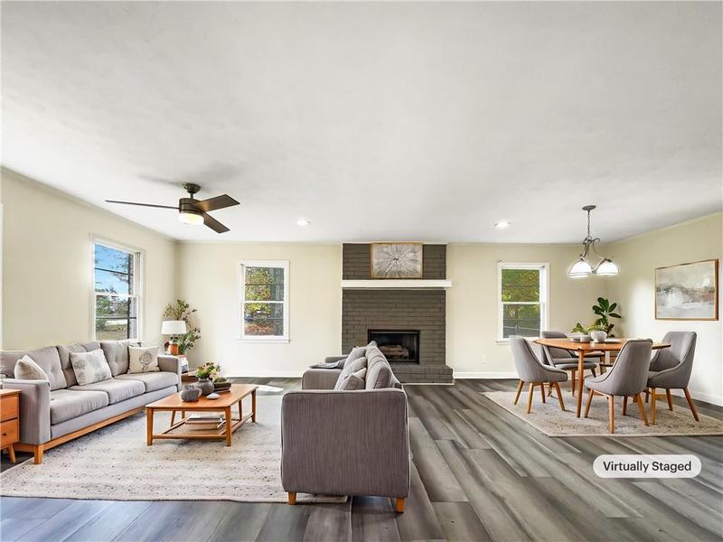 Image for property 3811 Reynolds Road, Douglasville, GA 30135