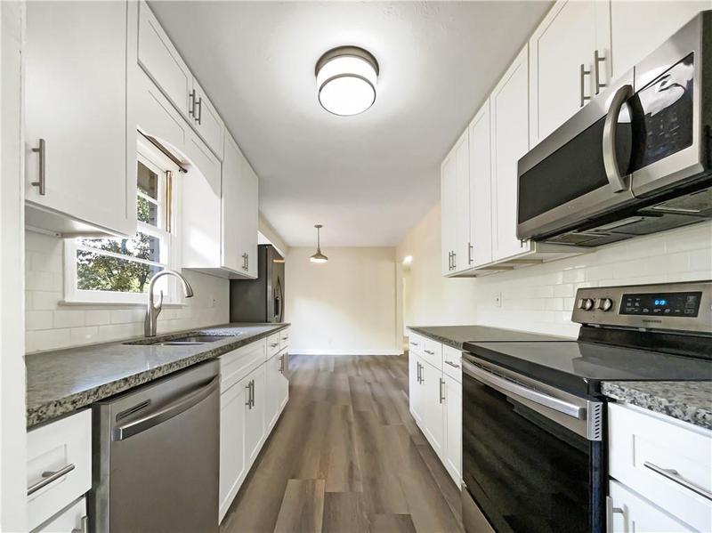 Image for property 3811 Reynolds Road, Douglasville, GA 30135