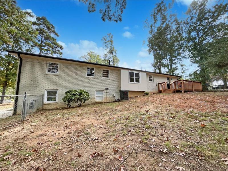 Image for property 3811 Reynolds Road, Douglasville, GA 30135