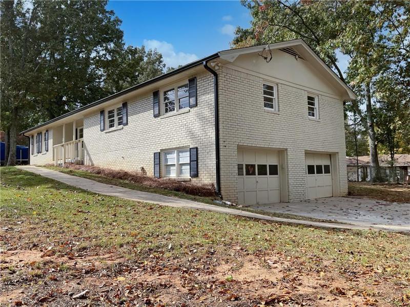 Image for property 3811 Reynolds Road, Douglasville, GA 30135