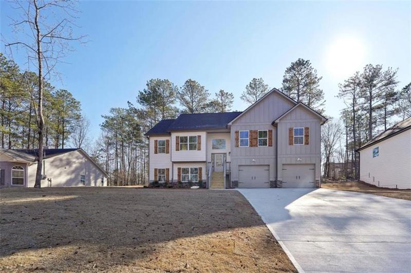 Image for property 3279 Greenhill Drive, Villa Rica, GA 30180
