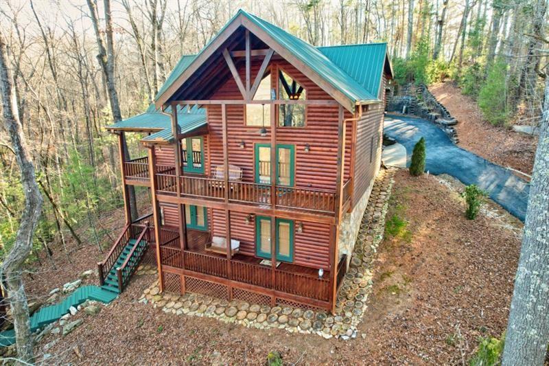 Image for property 138 Lucius Lane, Cherry Log, GA 30522