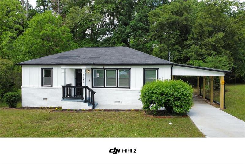 Image for property 1931 Selwyn Drive, Decatur, GA 30035