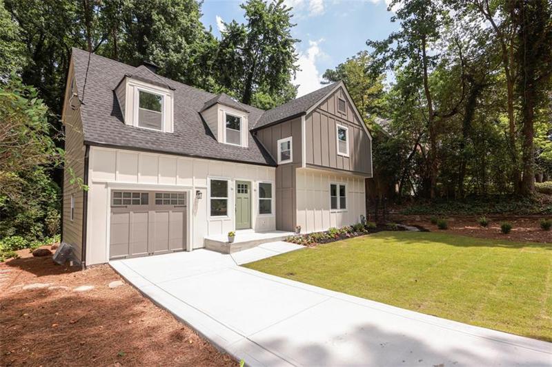 Image for property 2908 N  Hills Drive, Atlanta, GA 30305