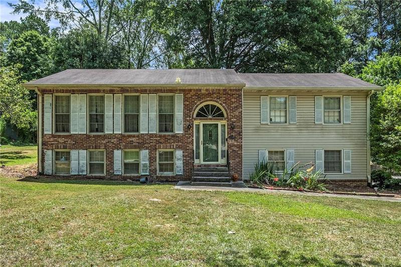 Image for property 2390 Amberbrook Drive, Conyers, GA 30094