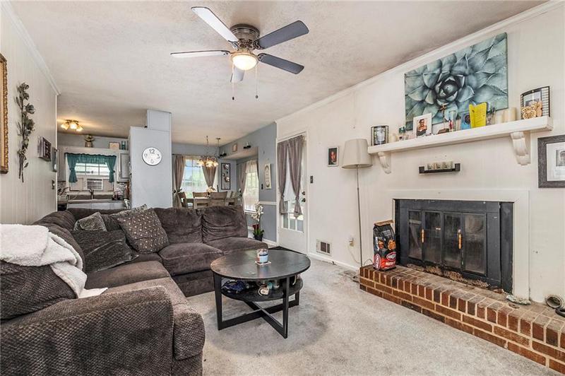 Image for property 2390 Amberbrook Drive, Conyers, GA 30094
