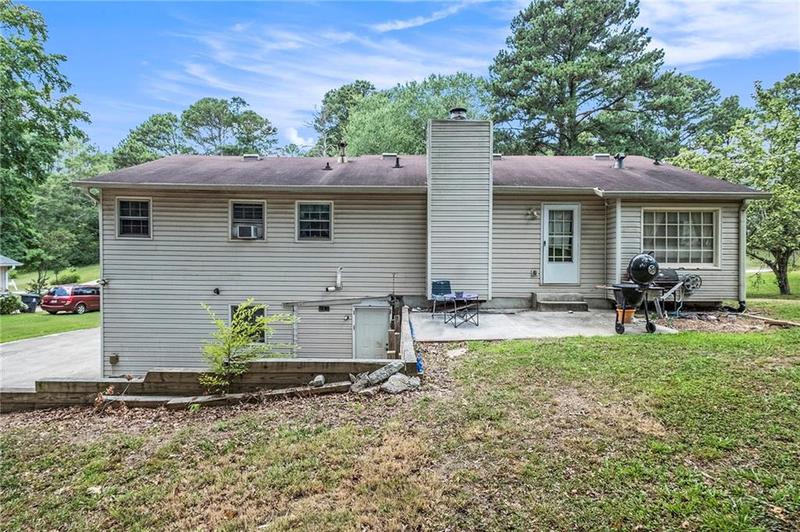 Image for property 2390 Amberbrook Drive, Conyers, GA 30094