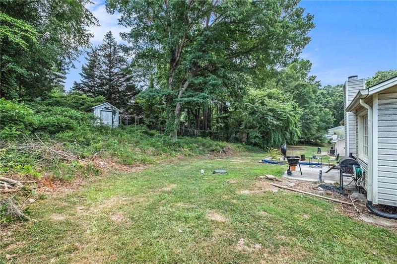 Image for property 2390 Amberbrook Drive, Conyers, GA 30094
