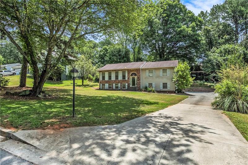 Image for property 2390 Amberbrook Drive, Conyers, GA 30094