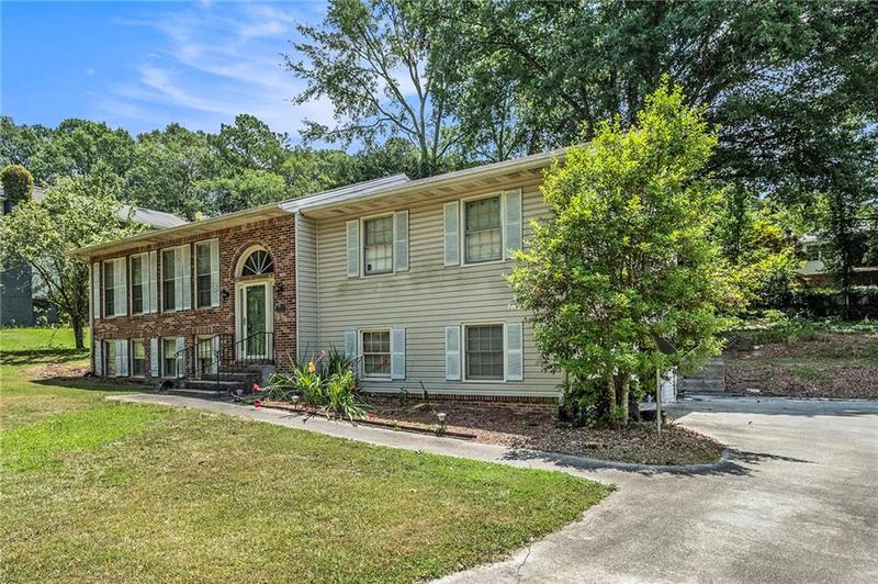 Image for property 2390 Amberbrook Drive, Conyers, GA 30094