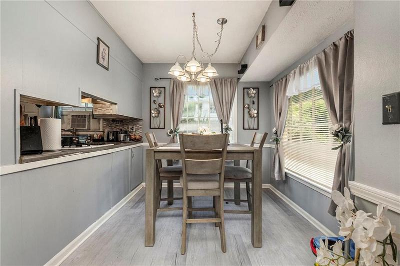 Image for property 2390 Amberbrook Drive, Conyers, GA 30094