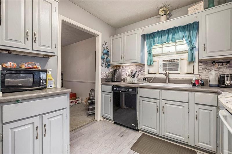 Image for property 2390 Amberbrook Drive, Conyers, GA 30094