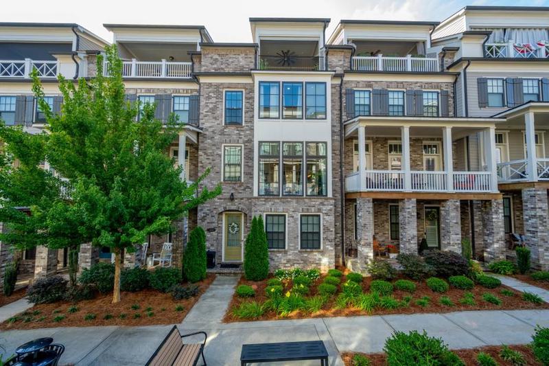 Image for property 414 Concord Street, Alpharetta, GA 30009