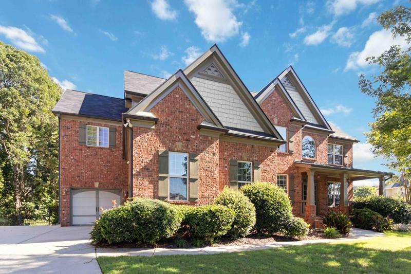 Image for property 1049 Verbena Way, Auburn, GA 30011