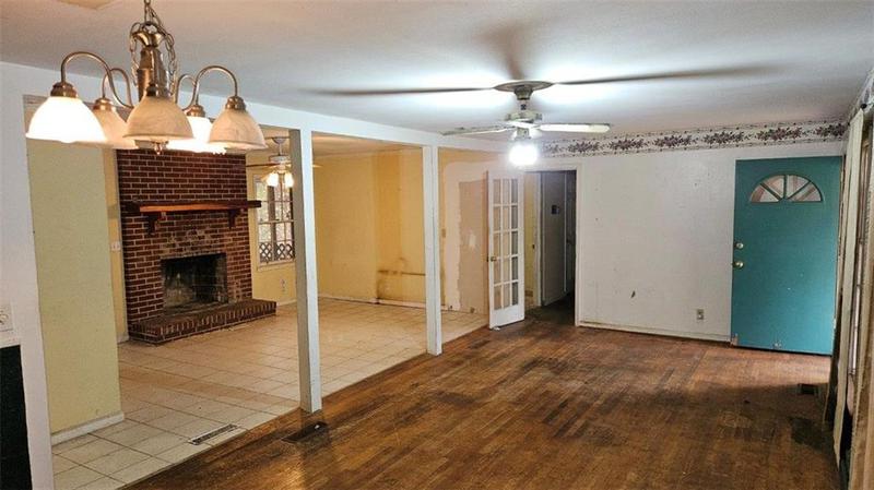 Image for property 1684 DOGWOOD Trail, Douglasville, GA 30134