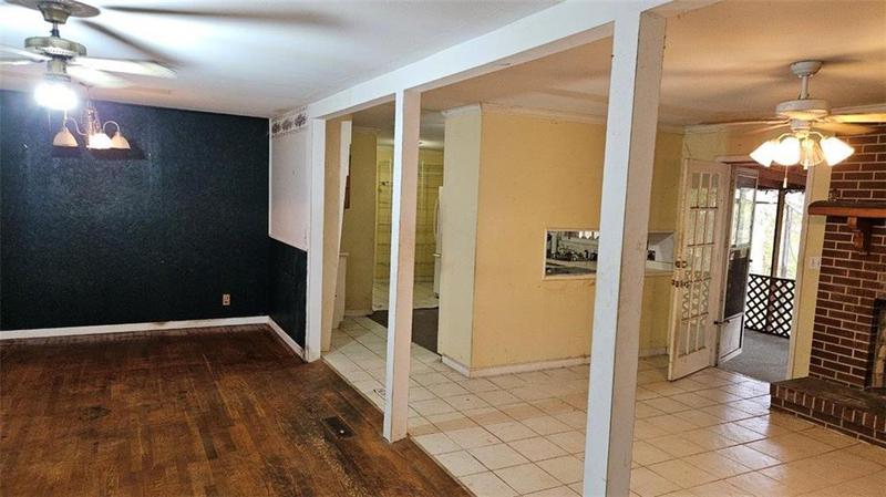 Image for property 1684 DOGWOOD Trail, Douglasville, GA 30134