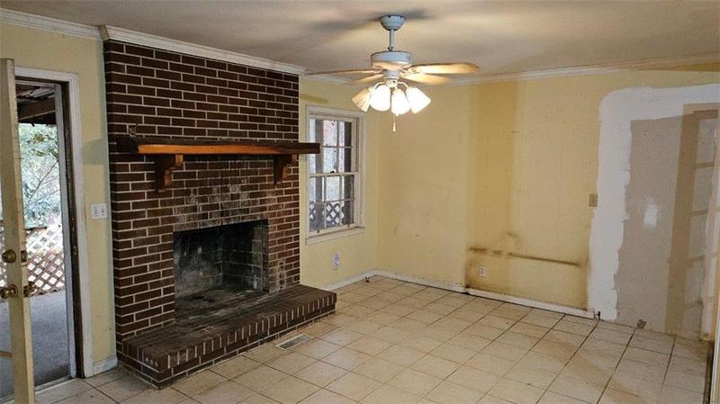 Image for property 1684 DOGWOOD Trail, Douglasville, GA 30134