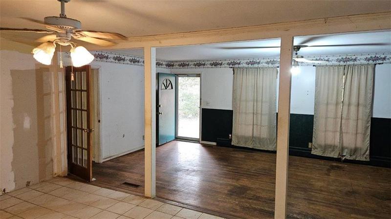 Image for property 1684 DOGWOOD Trail, Douglasville, GA 30134