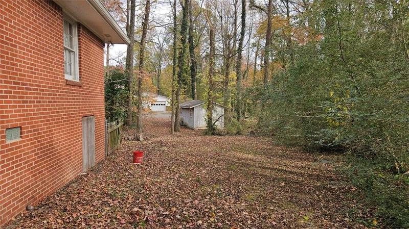 Image for property 1684 DOGWOOD Trail, Douglasville, GA 30134