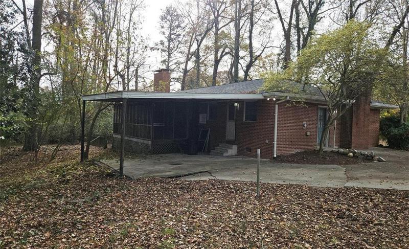 Image for property 1684 DOGWOOD Trail, Douglasville, GA 30134