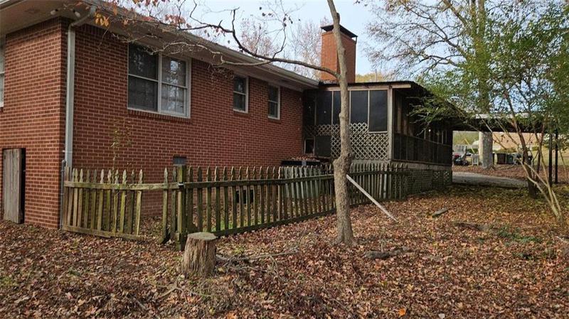 Image for property 1684 DOGWOOD Trail, Douglasville, GA 30134
