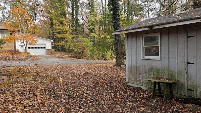 Image for property 1684 DOGWOOD Trail, Douglasville, GA 30134