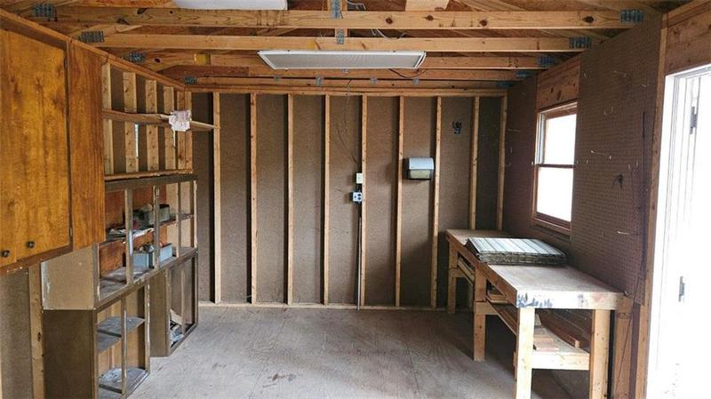 Image for property 1684 DOGWOOD Trail, Douglasville, GA 30134